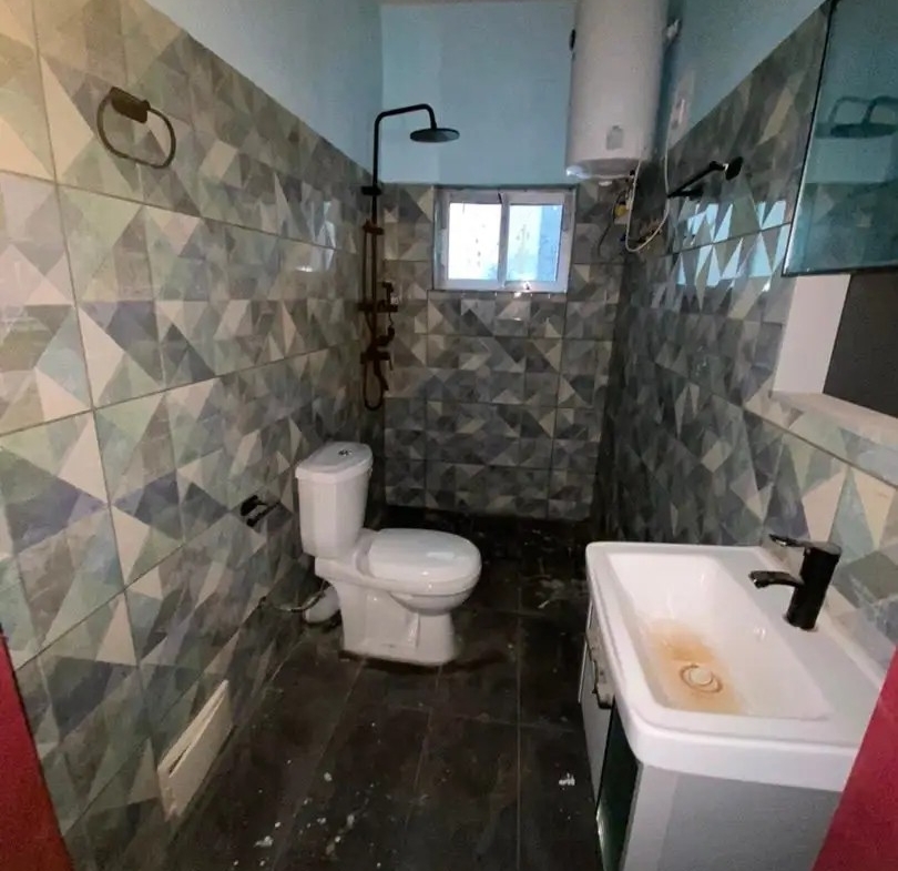 Appartement à Louer – Limete, Kinshasa