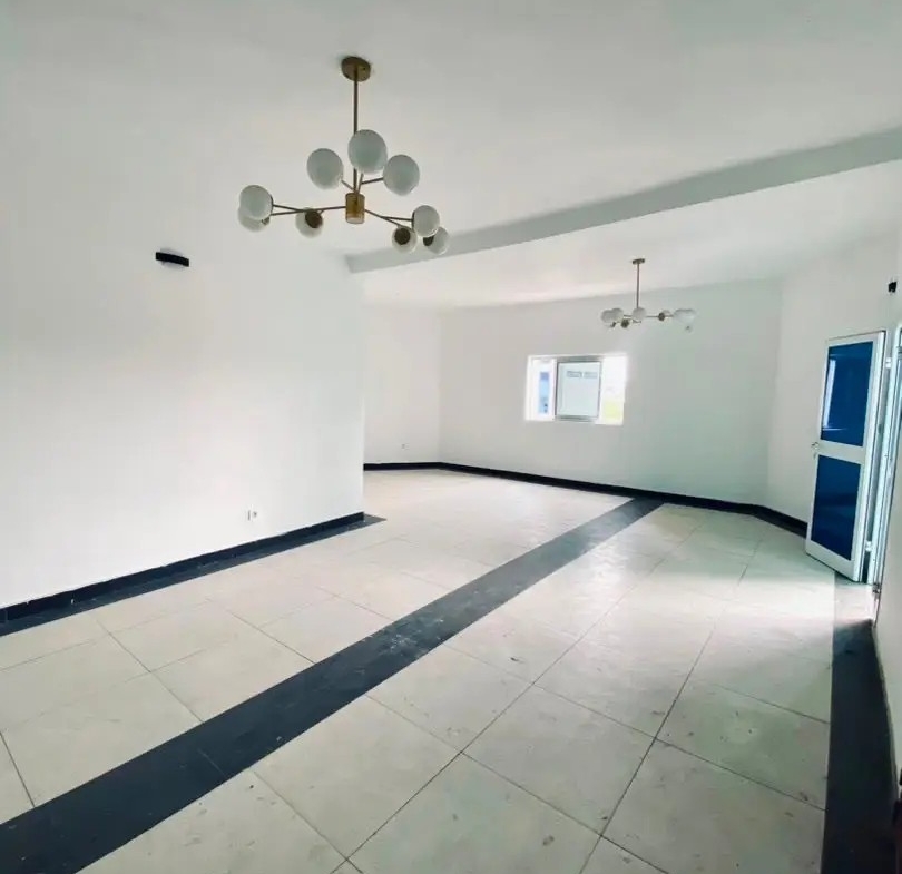 Appartement à Louer – Limete, Kinshasa