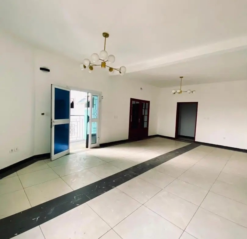 Appartement à Louer – Limete, Kinshasa