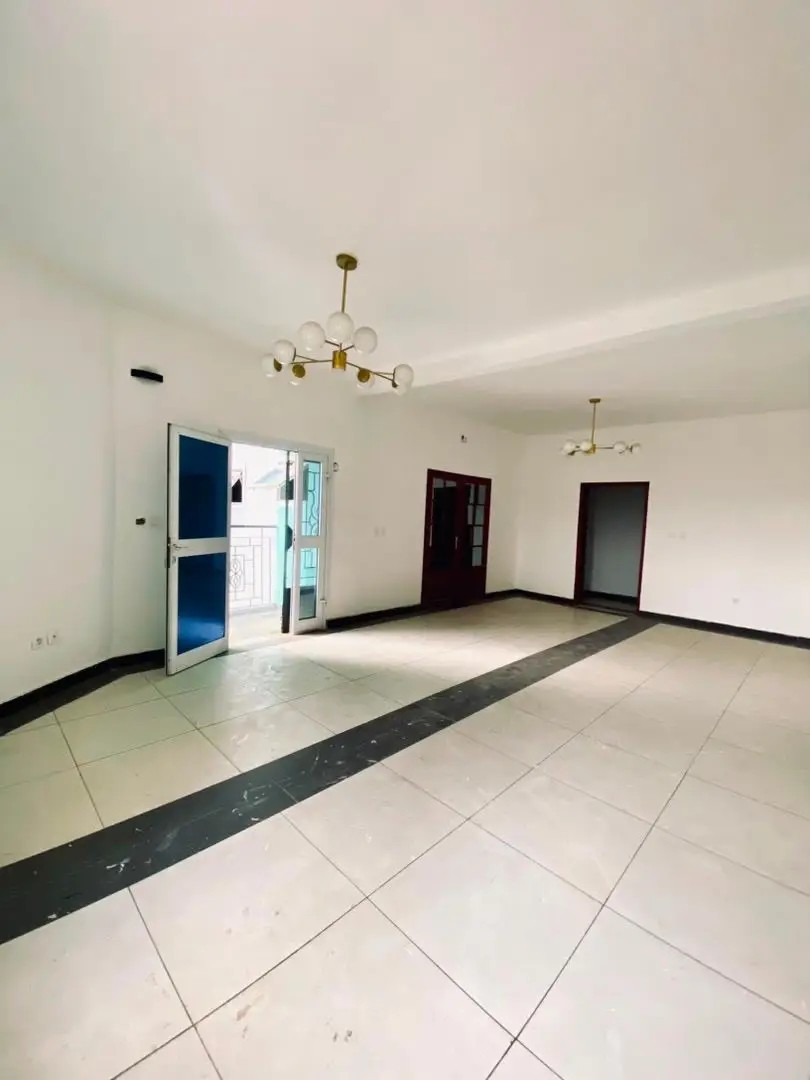 scaled_1006496487 Appartement à Louer – Limete, Kinshasa