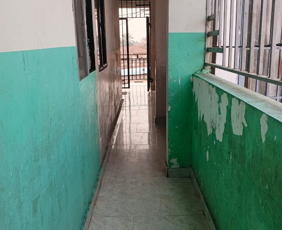 Appartement à Louer – Limete, Kinshasa