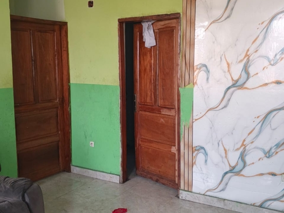 Appartement à louer – limete, kinshasa