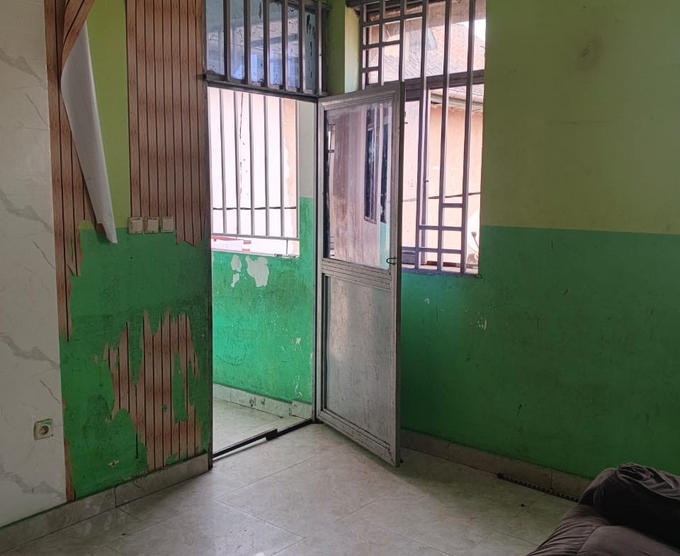 Appartement à Louer – Limete, Kinshasa