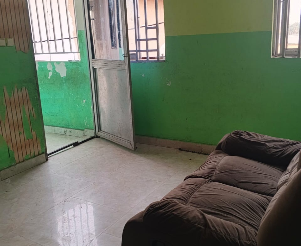 Appartement à Louer – Limete, Kinshasa