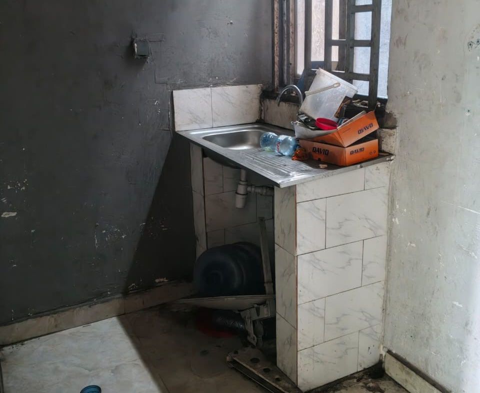 Appartement à Louer – Limete, Kinshasa