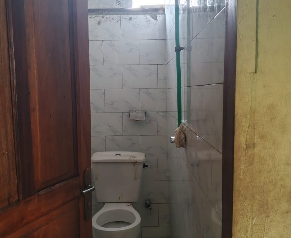 Appartement à Louer – Limete, Kinshasa
