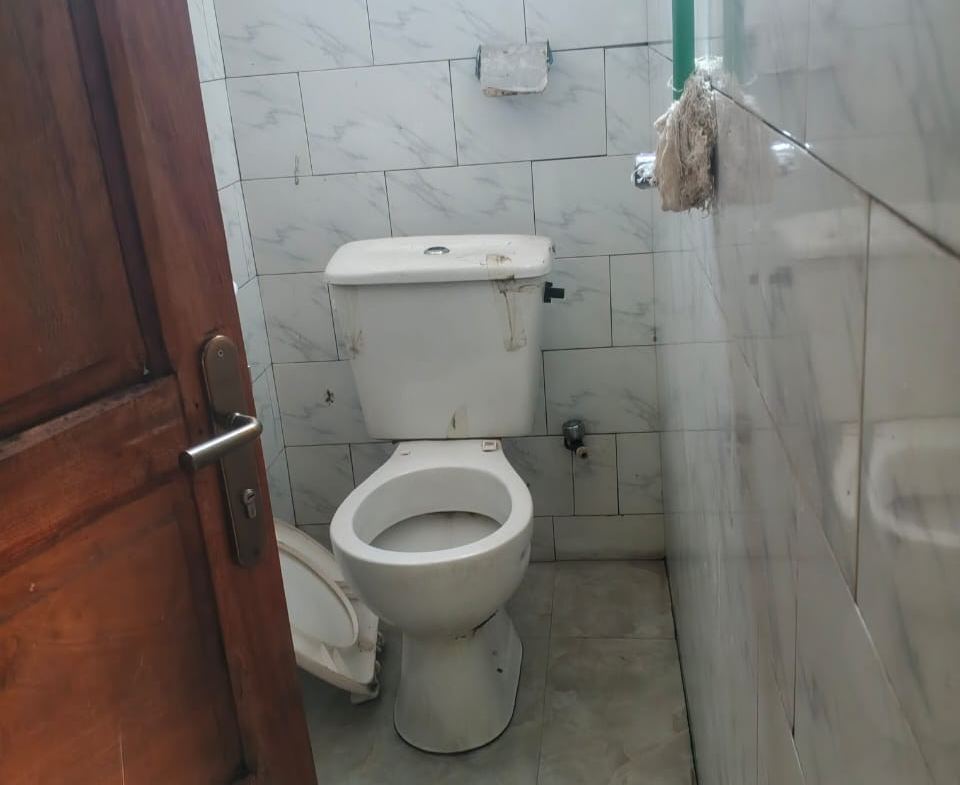 Appartement à Louer – Limete, Kinshasa
