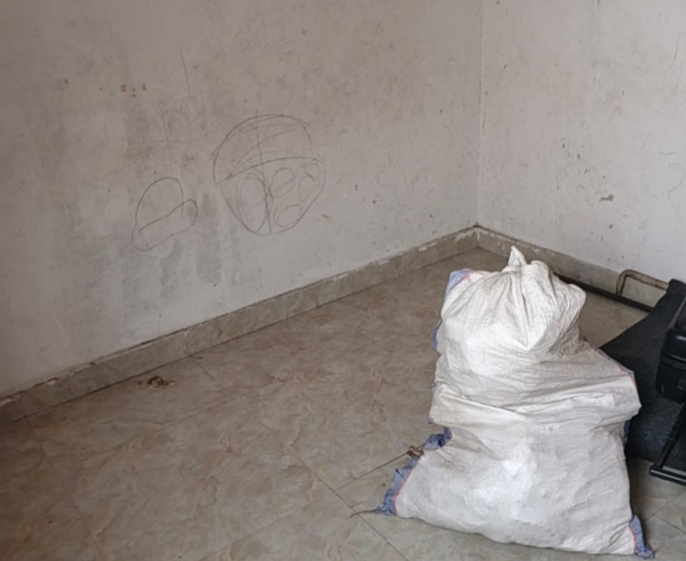 Appartement à Louer – Limete, Kinshasa