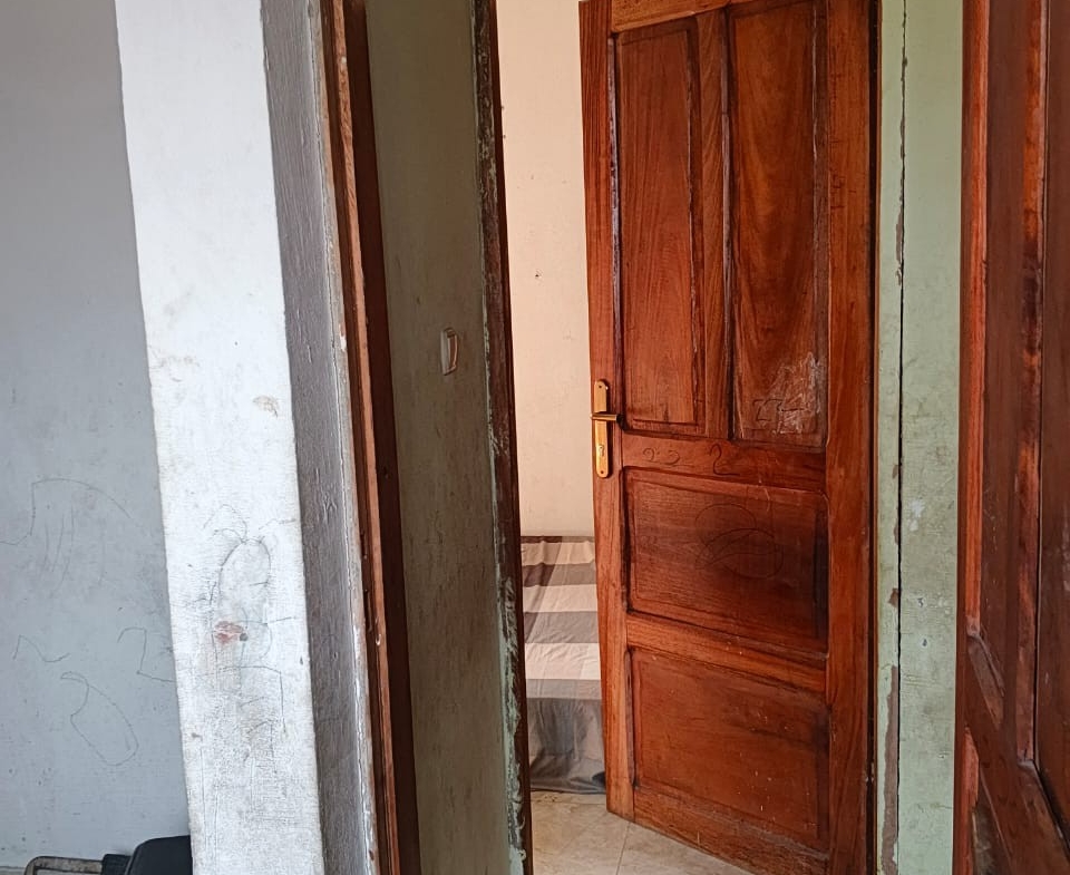 Appartement à Louer – Limete, Kinshasa