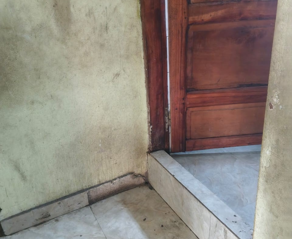 Appartement à Louer – Limete, Kinshasa