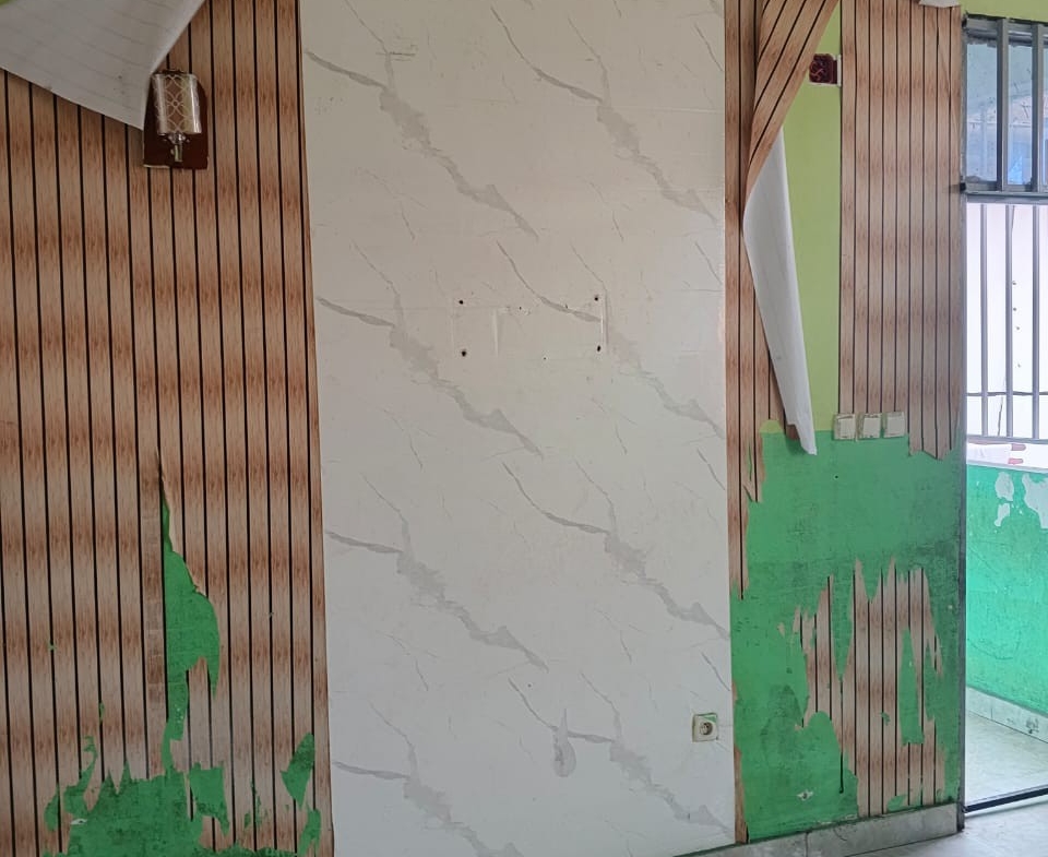 Appartement à Louer – Limete, Kinshasa