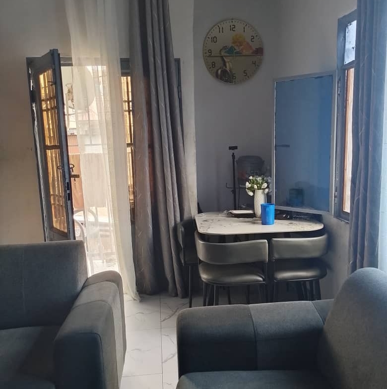 Appartement à Louer – Gombe, Kinshasa