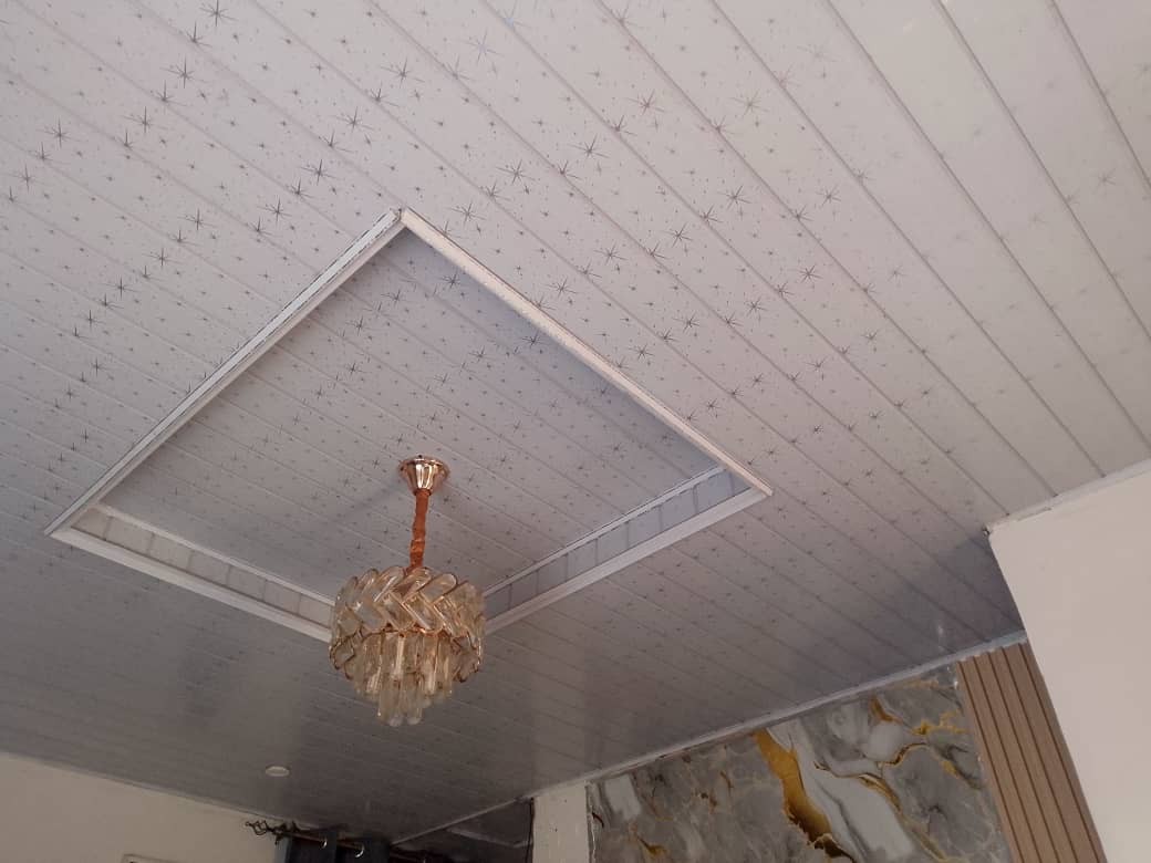Appartement à Louer – Gombe, Kinshasa