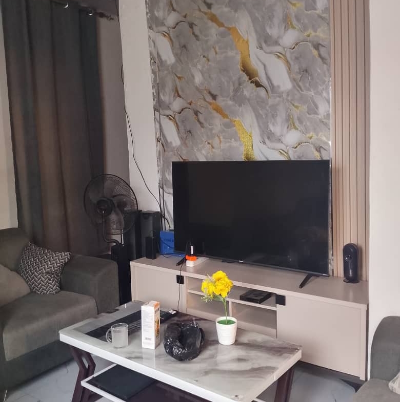 Appartement à Louer – Gombe, Kinshasa
