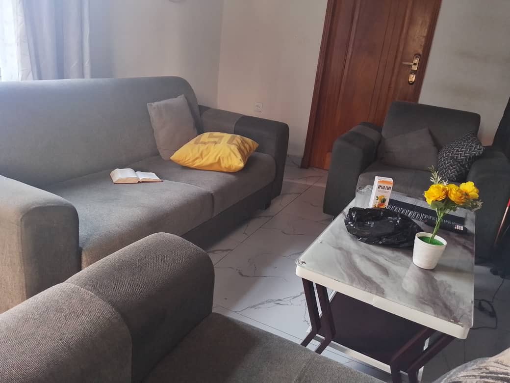 Appartement à Louer – Gombe, Kinshasa