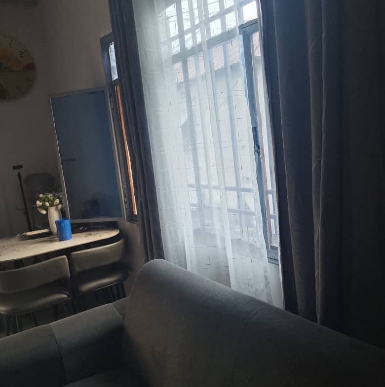 Appartement à Louer – Gombe, Kinshasa