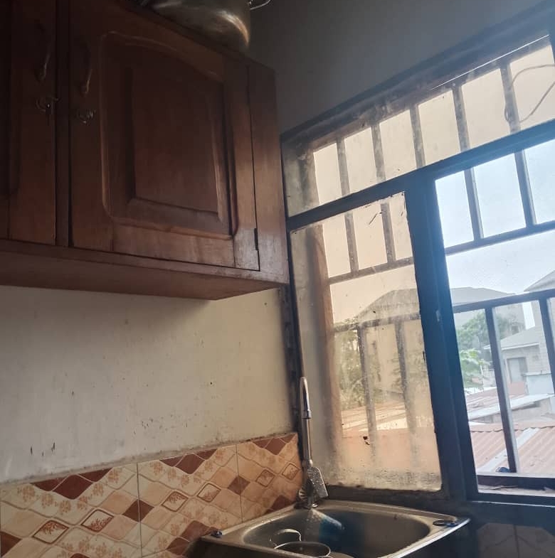 Appartement à Louer – Gombe, Kinshasa