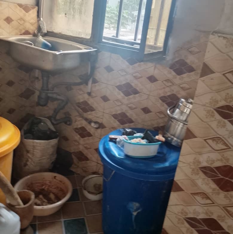 Appartement à Louer – Gombe, Kinshasa