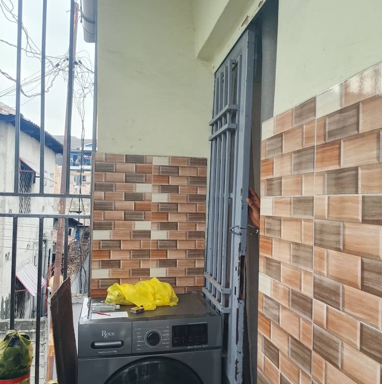 Appartement à Louer – Gombe, Kinshasa