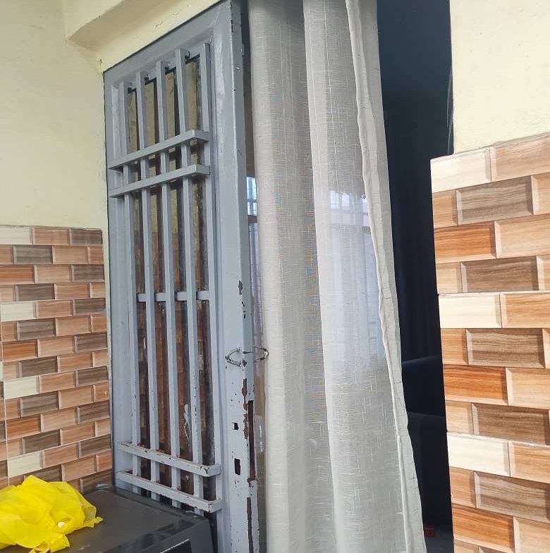 Appartement à Louer – Gombe, Kinshasa