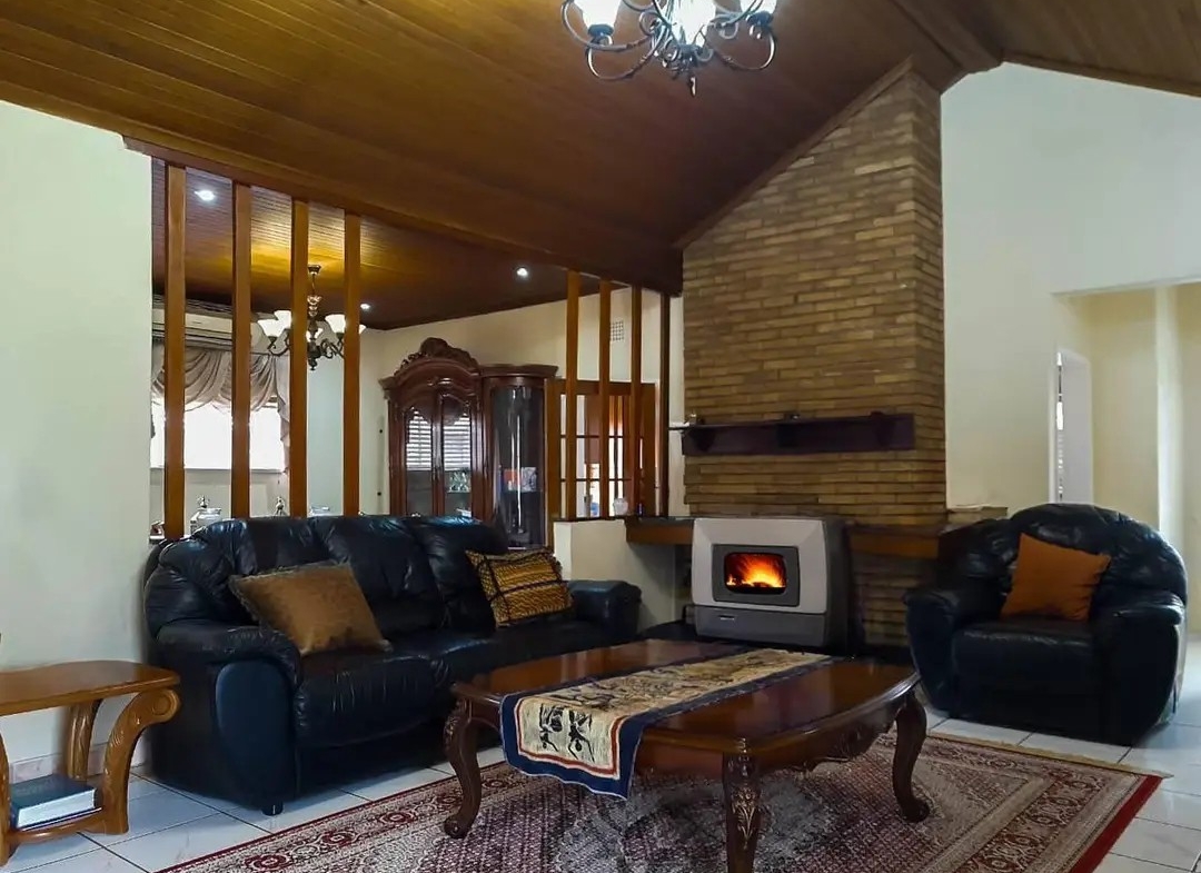 Villa à Vendre – Florida, Johannesburg