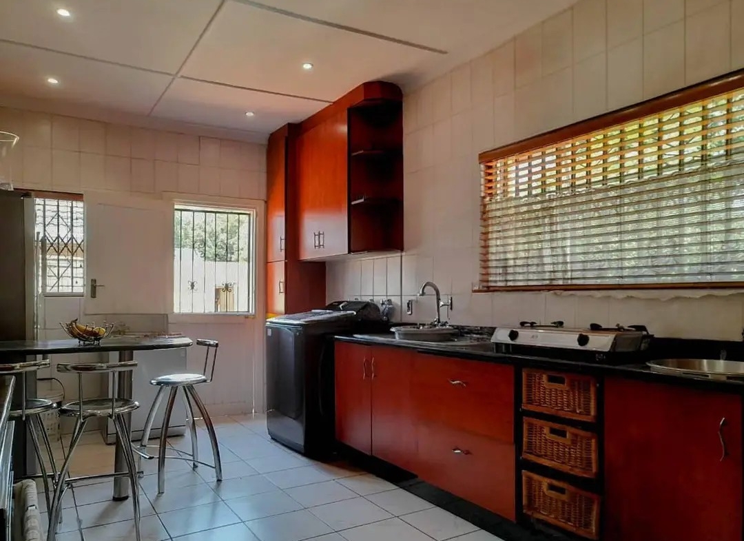 Villa à Vendre – Florida, Johannesburg