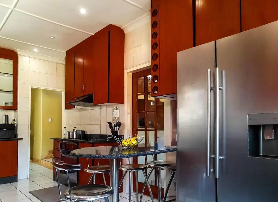 Villa à Vendre – Florida, Johannesburg