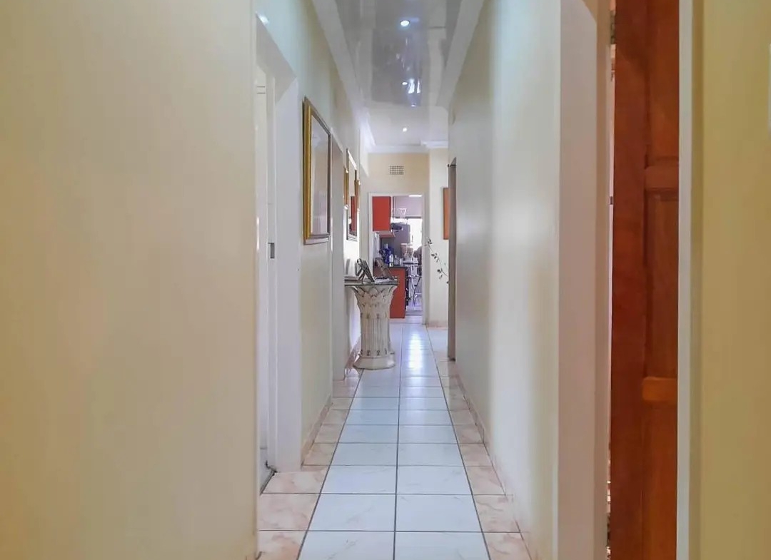 Villa à Vendre – Florida, Johannesburg