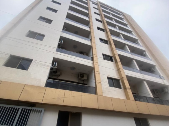 Immeuble à louer – gombe, kinshasa
