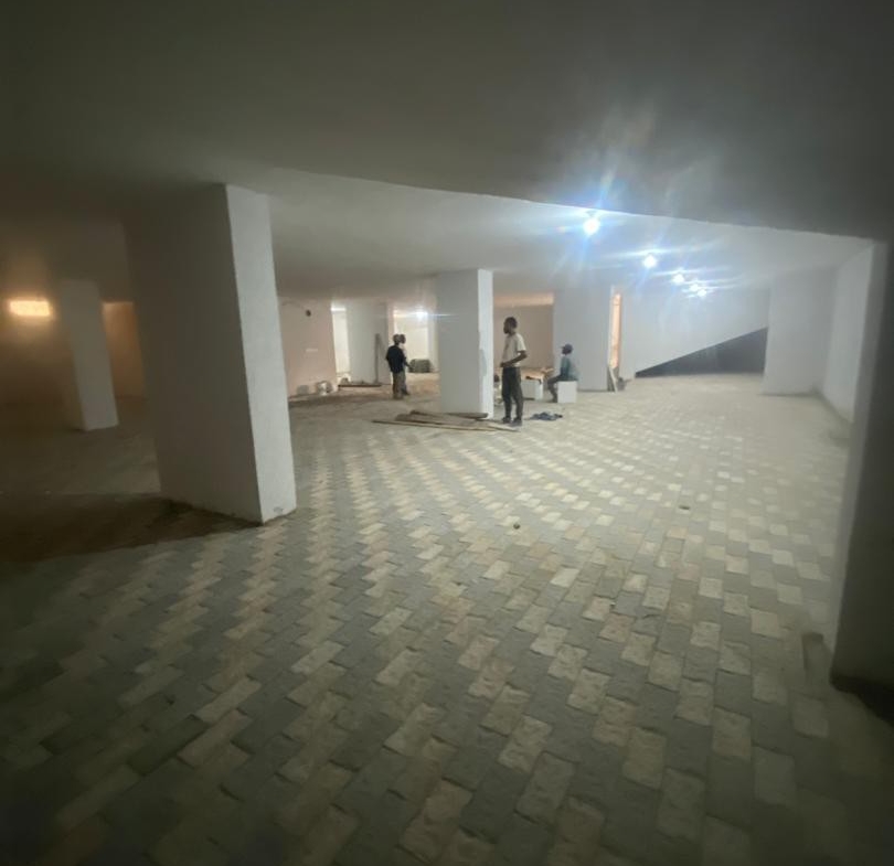 Immeuble à Louer – Gombe, Kinshasa