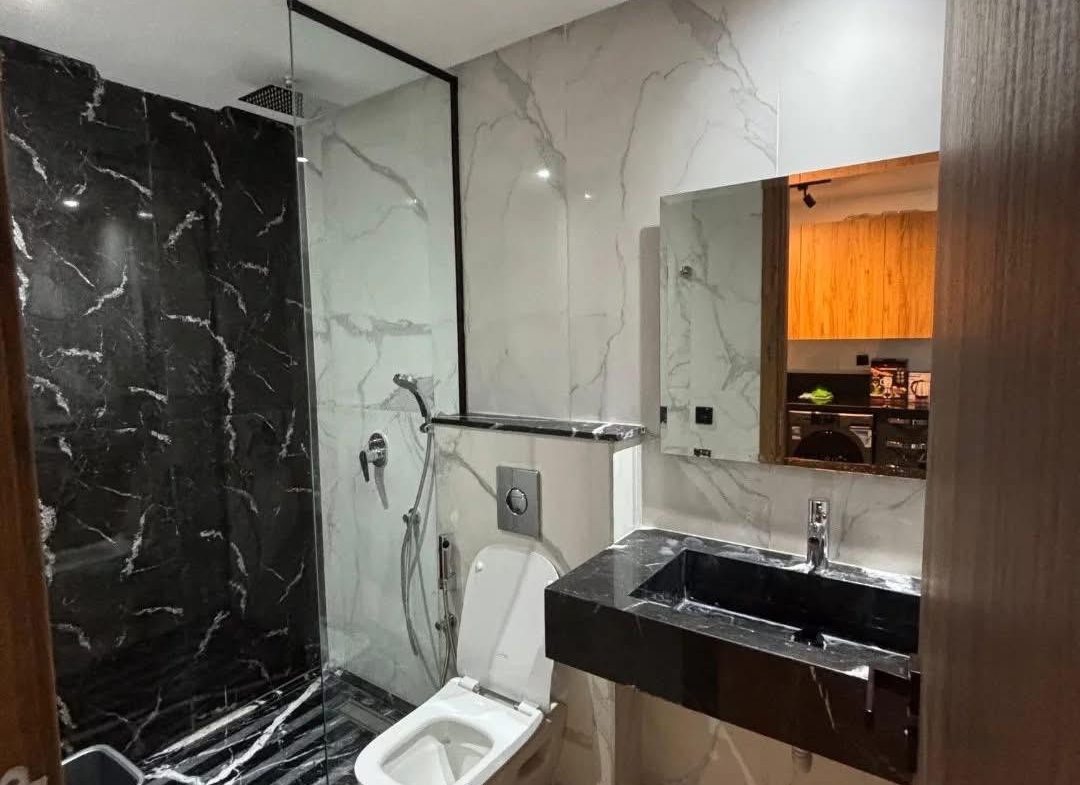 Immeuble à Louer – Gombe, Kinshasa