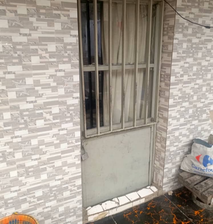 Maison à Louer – Limete, Kinshasa