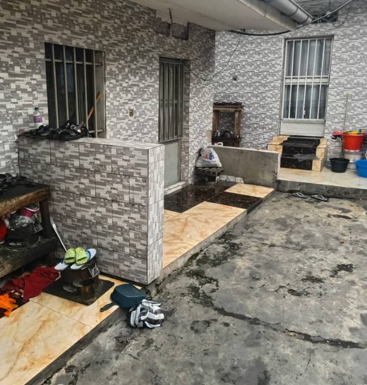 Maison à Louer – Limete, Kinshasa