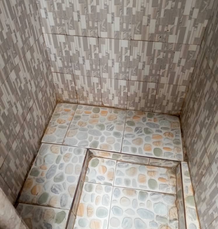 Maison à Louer – Limete, Kinshasa