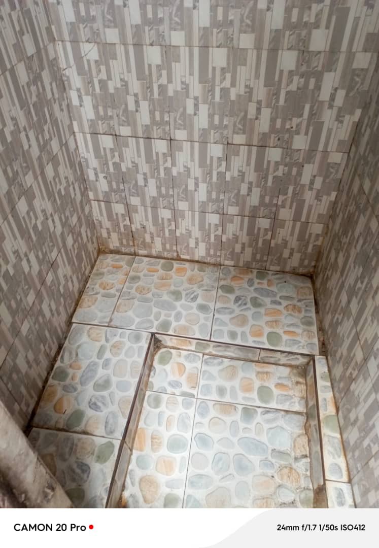 Maison à Louer – Limete, Kinshasa