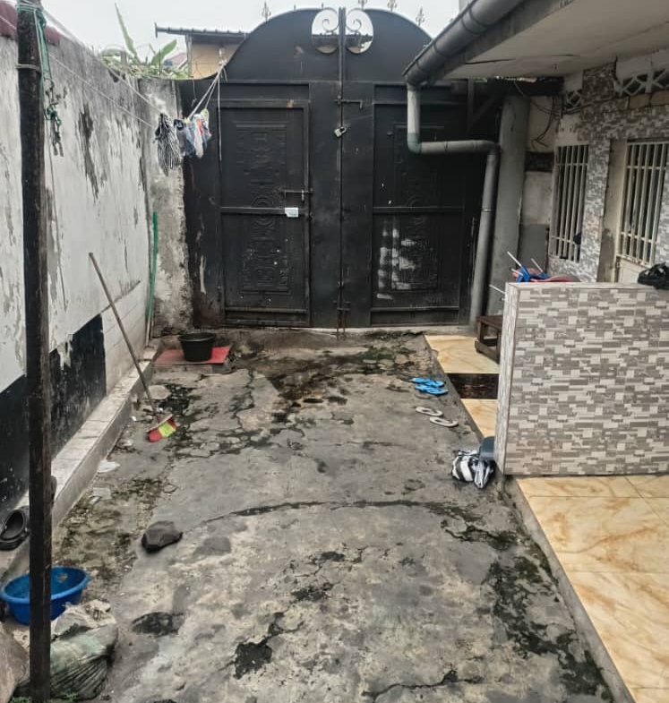 Maison à Louer – Limete, Kinshasa