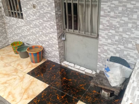 Maison à louer – limete, kinshasa