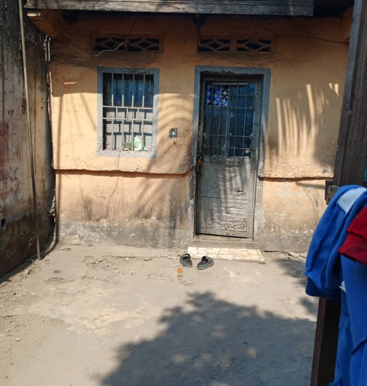 Parcelle-Terrain à Vendre – Kinkole, Kinshasa