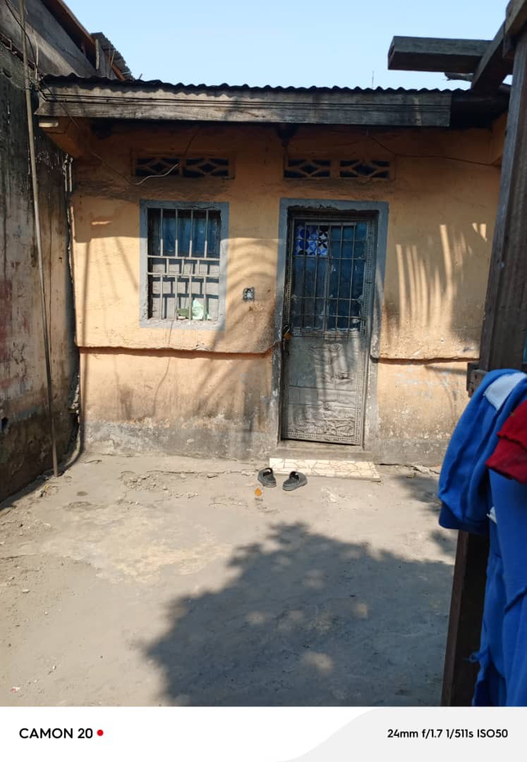 Parcelle-Terrain à Vendre – Kinkole, Kinshasa