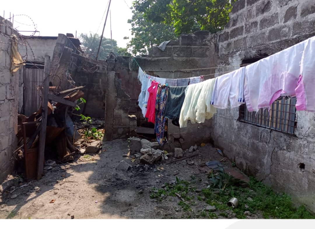 Parcelle-Terrain à Vendre – Kinkole, Kinshasa