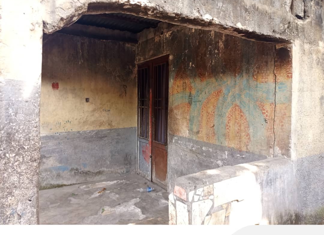 Parcelle-Terrain à Vendre – Kinkole, Kinshasa