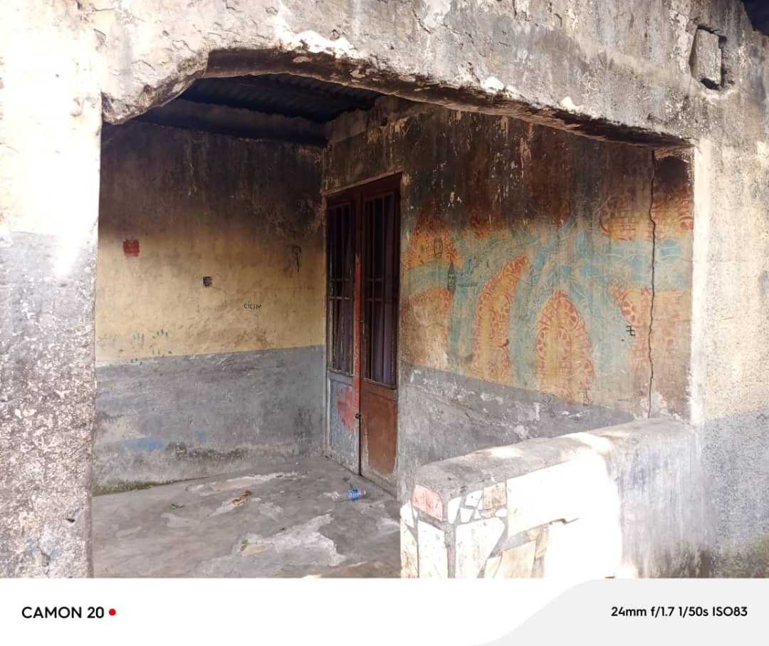Parcelle-Terrain à Vendre – Kinkole, Kinshasa