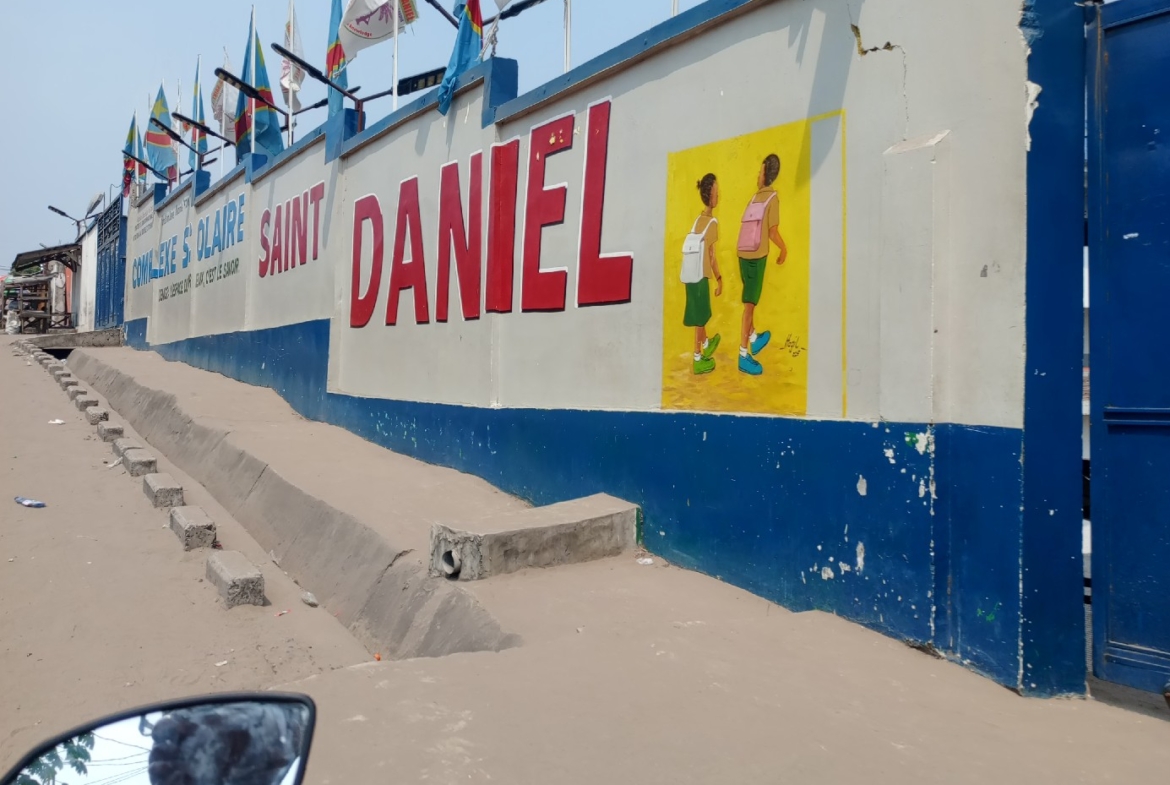 Parcelle-Terrain à Vendre – N’Sele, Kinshasa