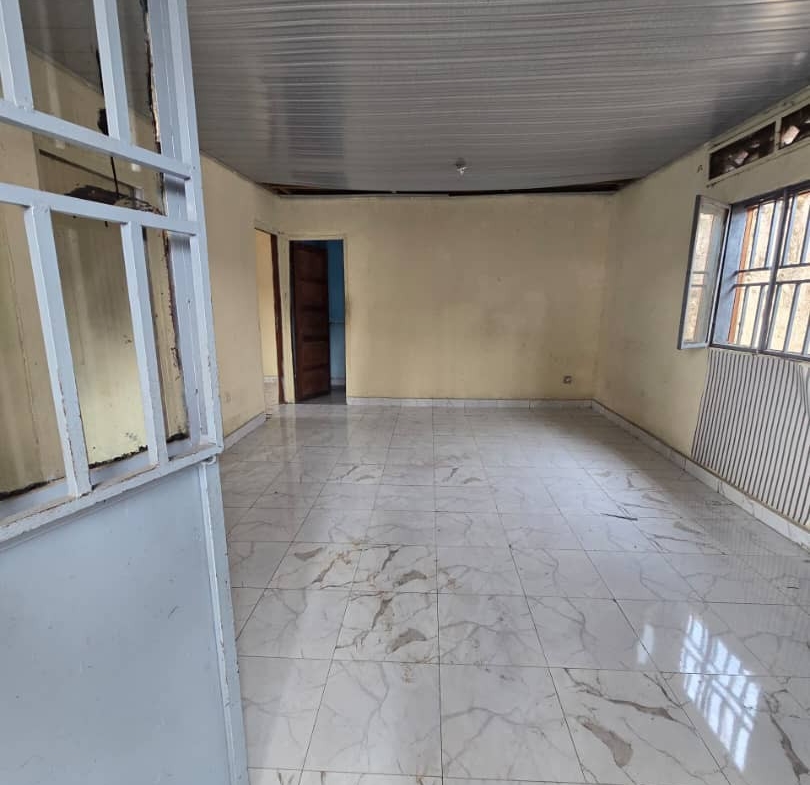 Maison à Louer – Lemba Salongo, Kinshasa