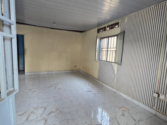 Maison à louer – lemba salongo, kinshasa