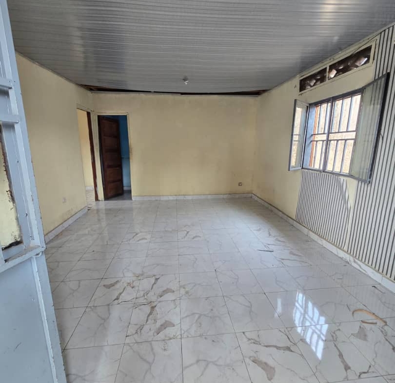 Maison à Louer – Lemba Salongo, Kinshasa