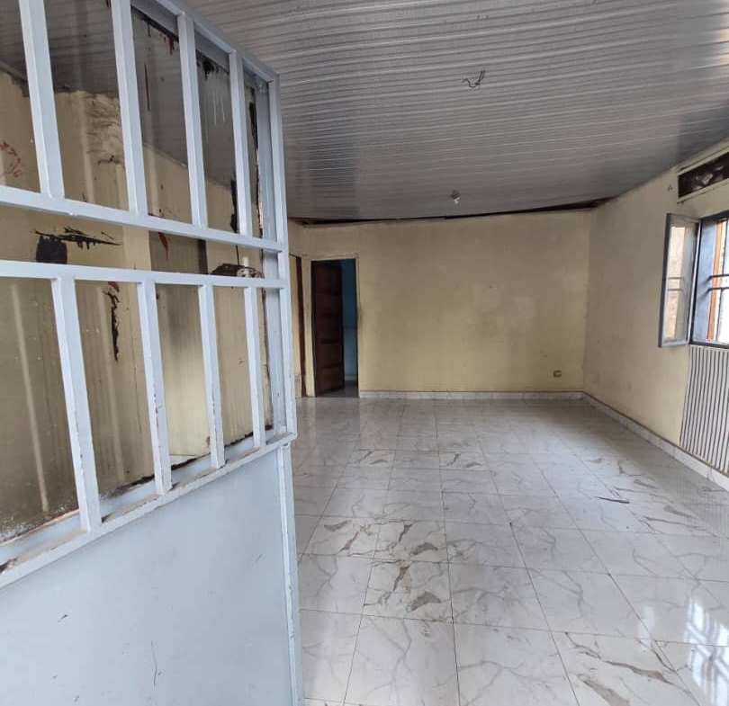 Maison à Louer – Lemba Salongo, Kinshasa