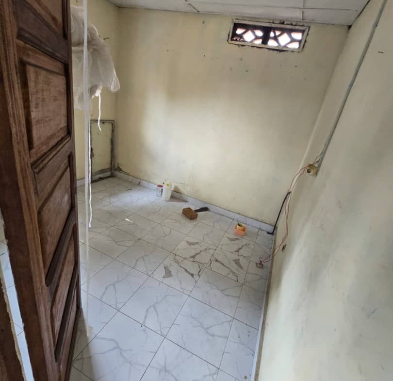 Maison à Louer – Lemba Salongo, Kinshasa