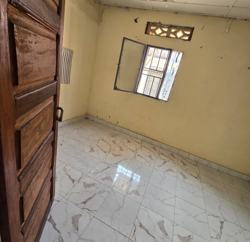 Maison à Louer – Lemba Salongo, Kinshasa