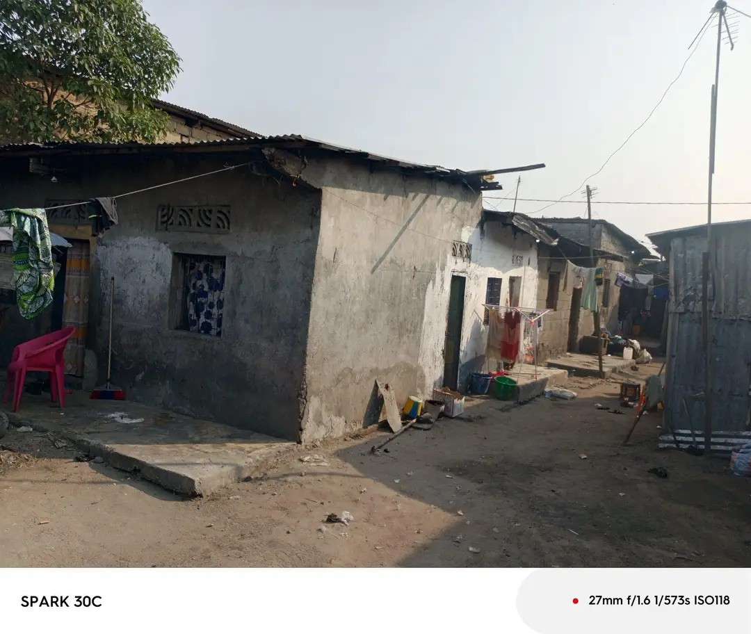 scaled_1006507304 Parcelle-Terrain à Vendre – Kimbanseke, Kinshasa